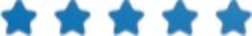 5 stars