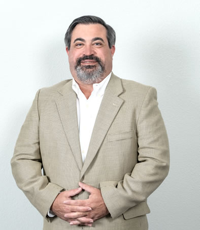 Marc Saia