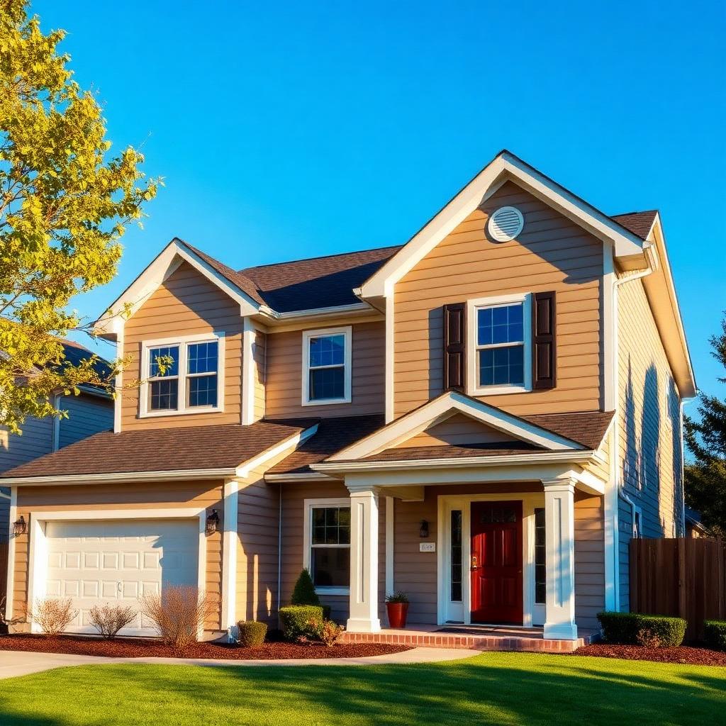 Driving 15% of annual sales for a leading exterior remodeling company