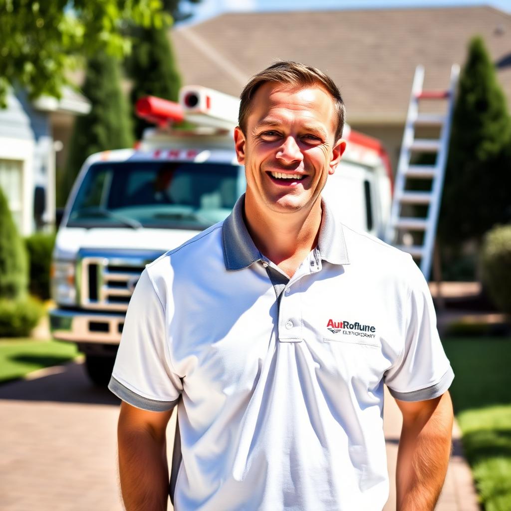 Booked jobs for local contractors